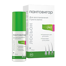 Пантовигар Цена Белгород